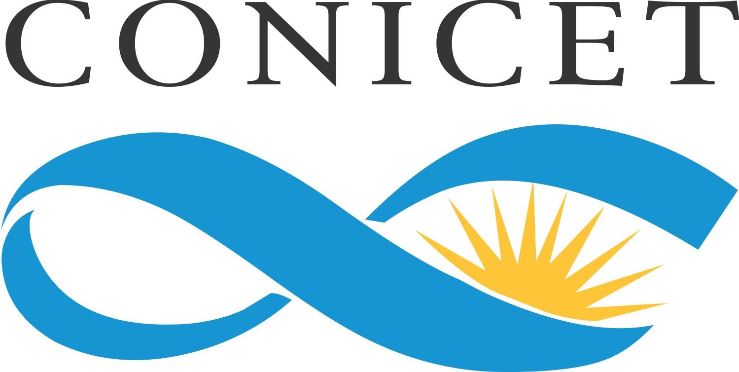 Logo cONICET